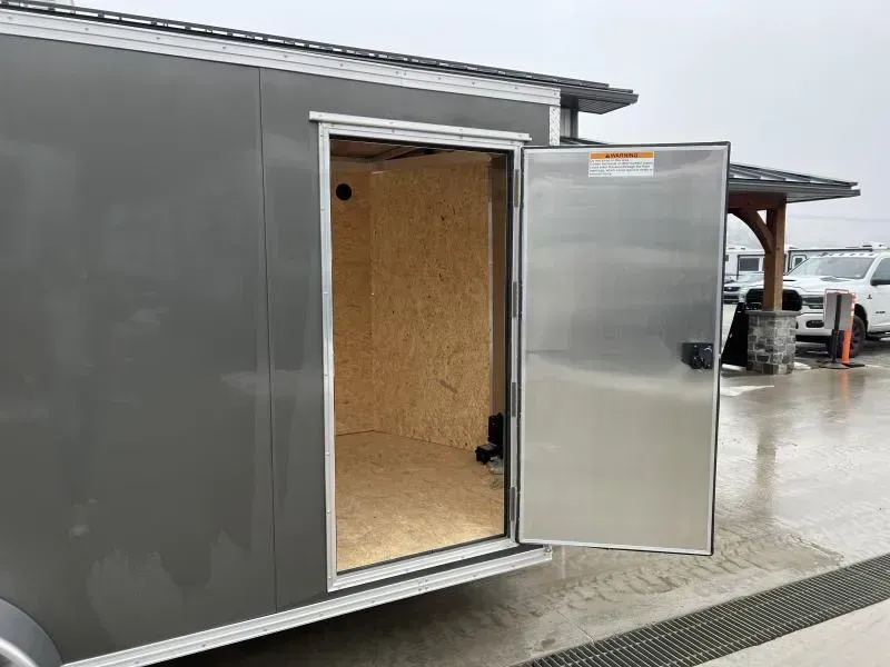 new Cargo (Enclosed) Trailers E-Z Hauler  for sale, in Irwin, PA Thumbnail 11