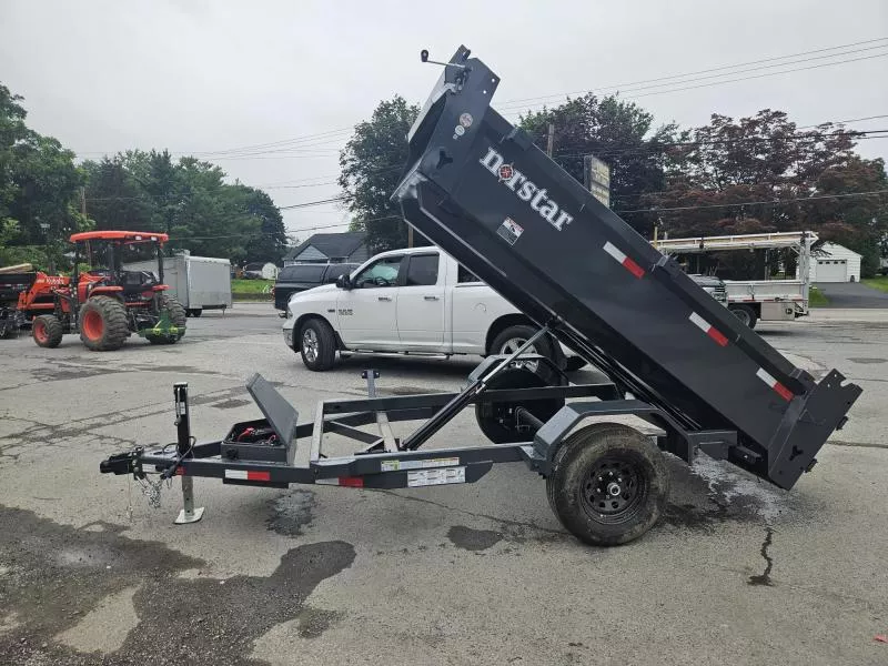 new Dump Trailers Iron Bull  for sale, in Carlisle, PA Thumbnail 25