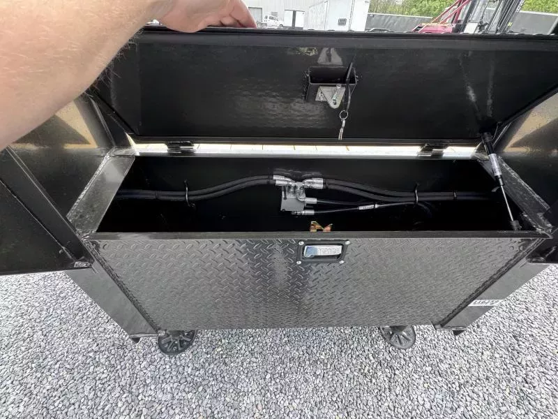 new Equipment / Flatbed Trailers MAXX-D  for sale, in West Middlesex, PA Thumbnail 19