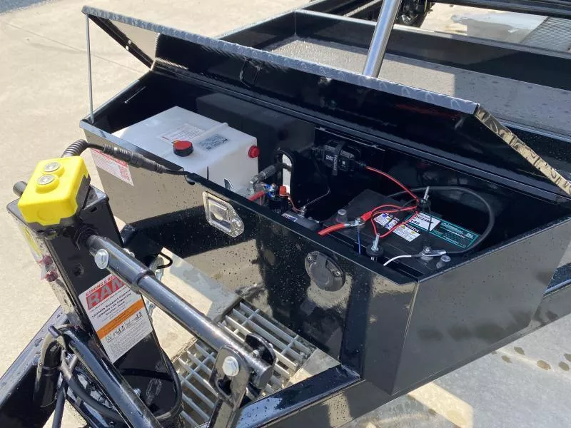 new Dump Trailers Sure-Trac  for sale, in Carlisle, PA Thumbnail 11