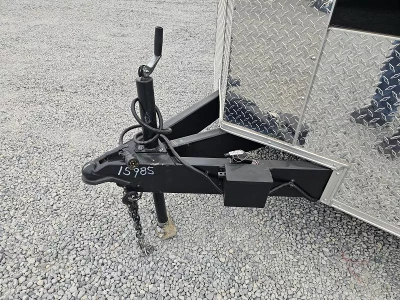 new Cargo (Enclosed) Trailers Xtreme Cargo  for sale, in Carlisle, PA Thumbnail 19