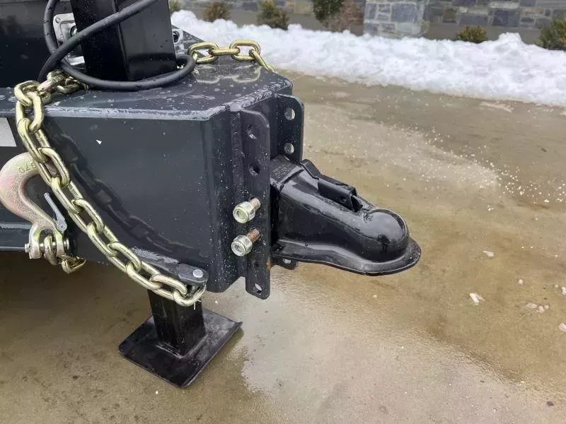 new Dump Trailers Hillcrest Trailers  for sale, in Evans City, PA Thumbnail 13