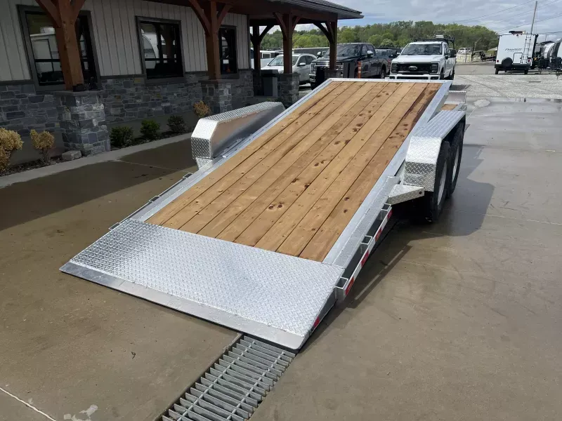 new Equipment / Flatbed Trailers Nordtek Trailers  for sale, in Carlisle, PA Thumbnail 4
