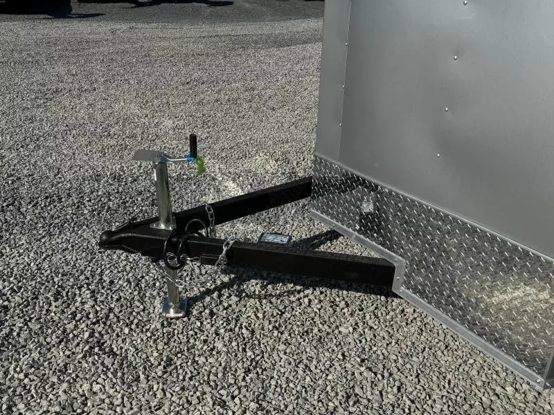 new Cargo (Enclosed) Trailers ITI Cargo for sale, in Carlisle, PA Thumbnail 9