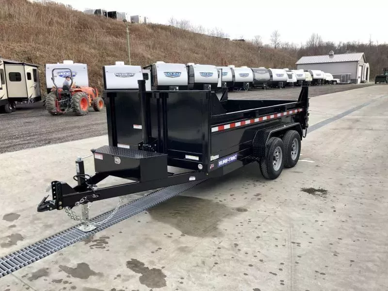 new Dump Trailers Sure-Trac  for sale, in Carlisle, PA Thumbnail 12