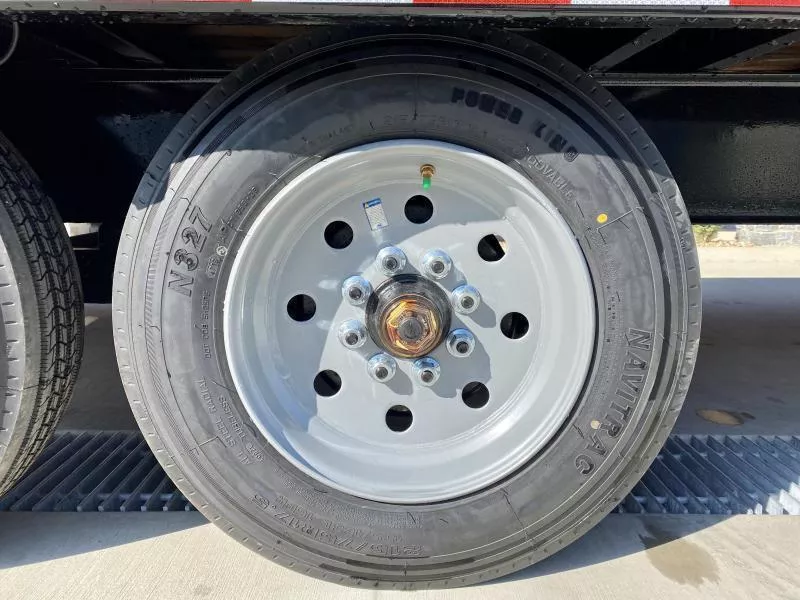 new Equipment / Flatbed Trailers Sure-Trac  for sale, in West Middlesex, PA Thumbnail 23