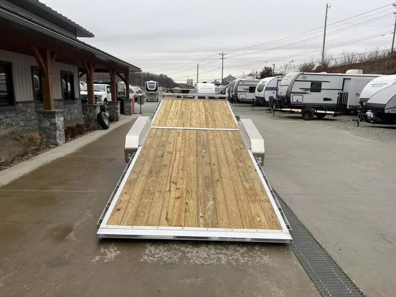 new Car Haulers / Racing Trailers Sure-Trac  for sale, in Evans City, PA Thumbnail 5