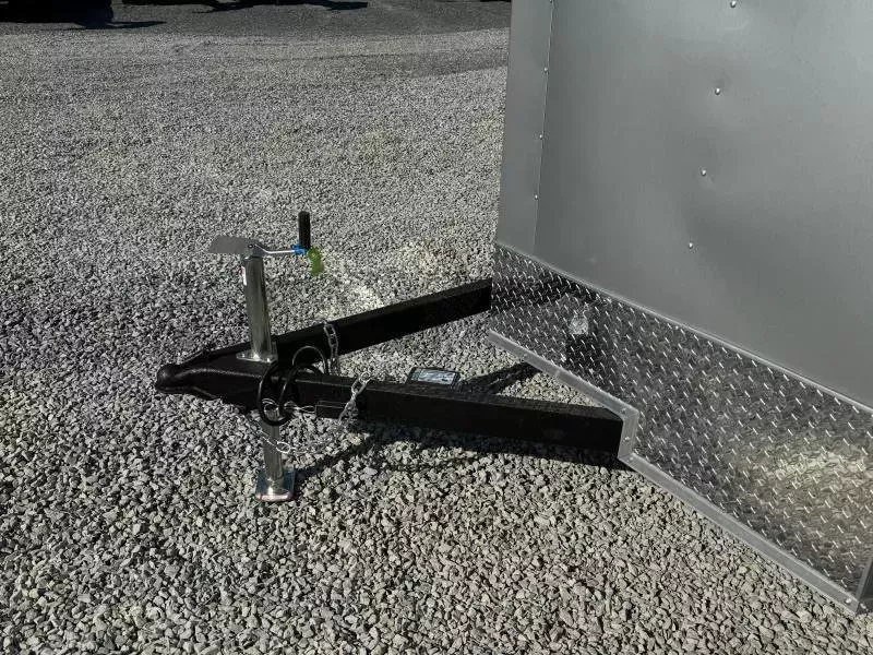 new Cargo (Enclosed) Trailers ITI Cargo  for sale, in Carlisle, PA Thumbnail 9