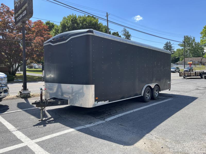 used Cargo (Enclosed) Trailers Haulmark  for sale, in Carlisle, PA image-0