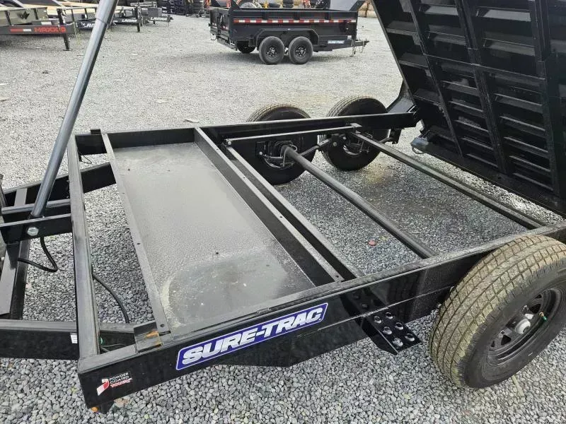 new Dump Trailers Sure-Trac  for sale, in Evans City, PA Thumbnail 25