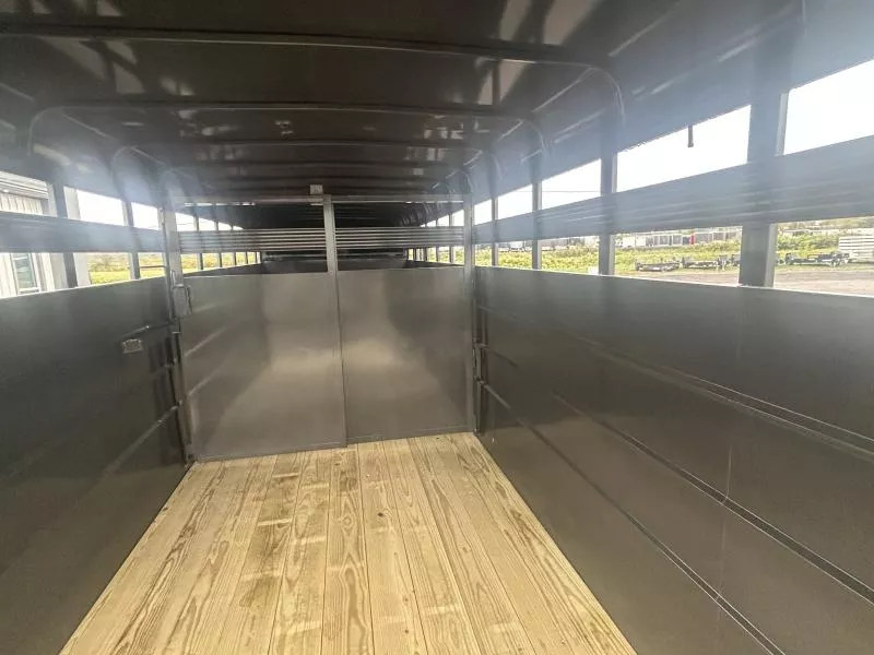 new Stock / Stock Combo Trailers CornPro  for sale, in Carlisle, PA Thumbnail 14