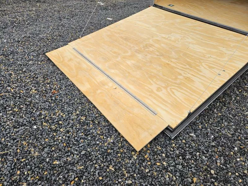 new Cargo (Enclosed) Trailers Quality Cargo  for sale, in Carlisle, PA Thumbnail 12