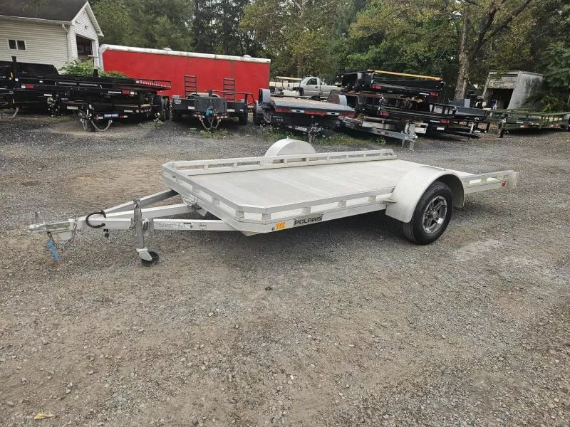 used Utility Trailers Polaris  for sale, in Carlisle, PA Thumbnail 5