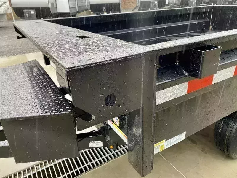 new Dump Trailers Sure-Trac  for sale, in Carlisle, PA Thumbnail 16