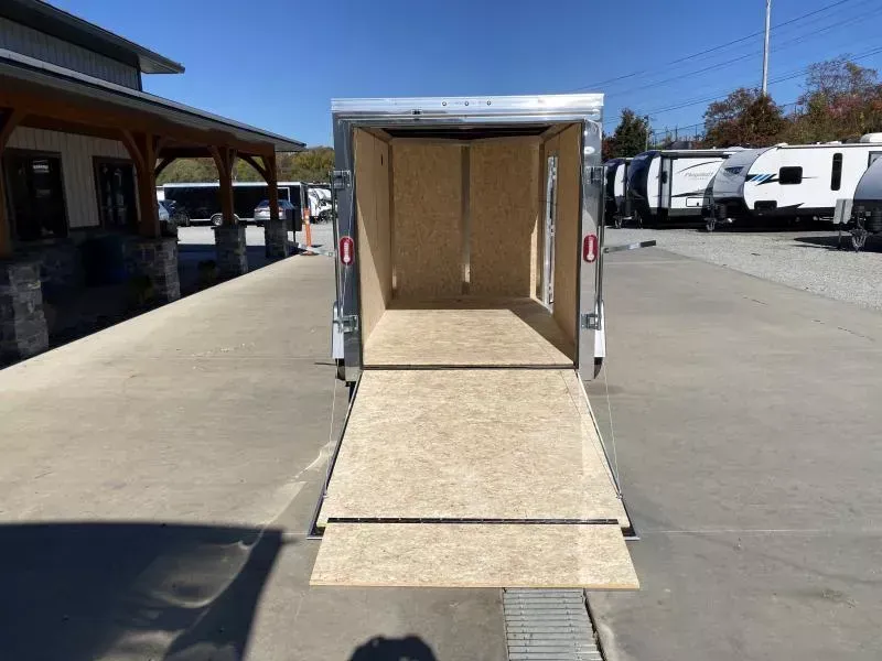 new Cargo (Enclosed) Trailers Sure-Trac  for sale, in West Middlesex, PA Thumbnail 21