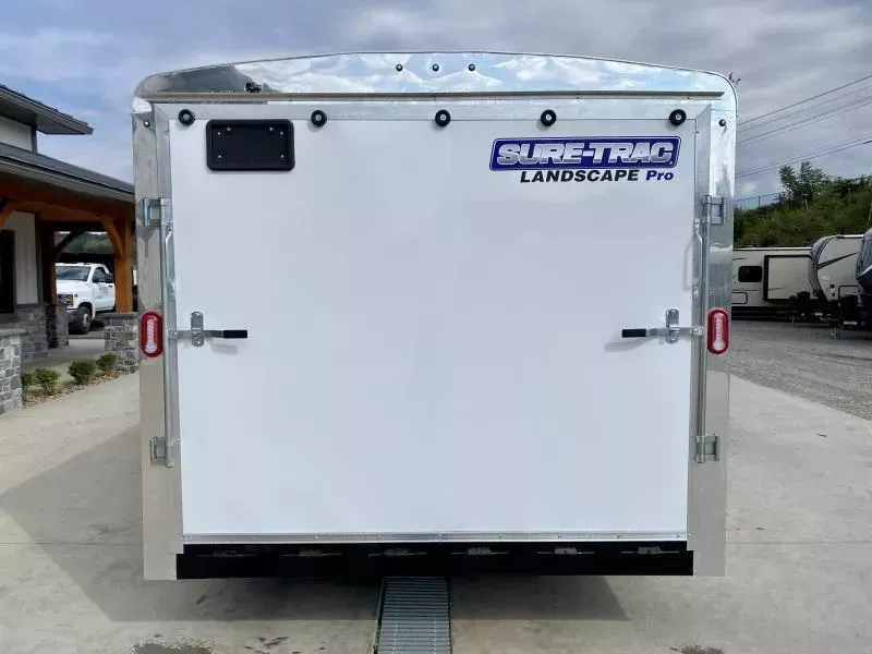 new Cargo (Enclosed) Trailers Sure-Trac  for sale, in Carlisle, PA Thumbnail 5