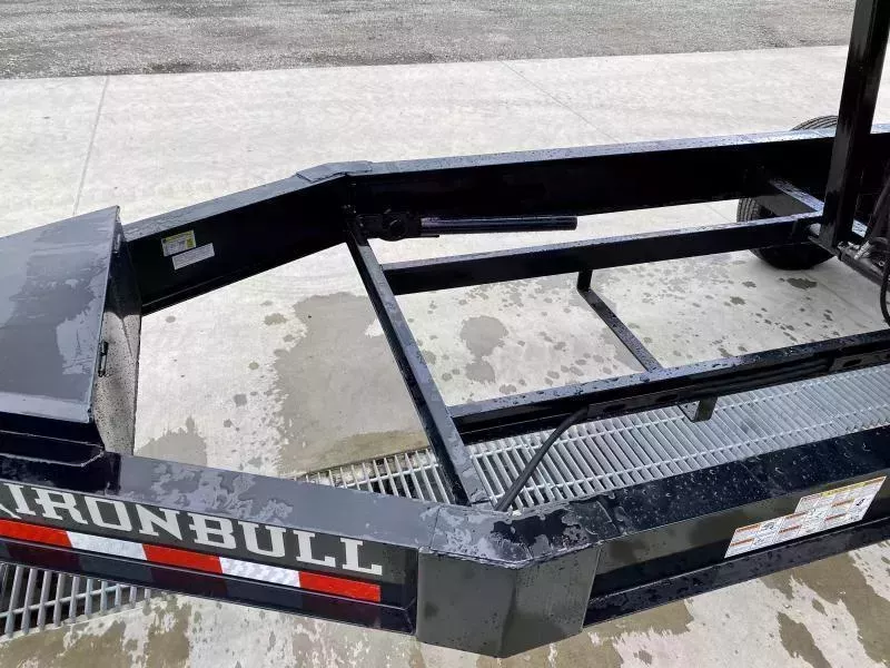 new Dump Trailers Iron Bull  for sale, in Carlisle, PA Thumbnail 10