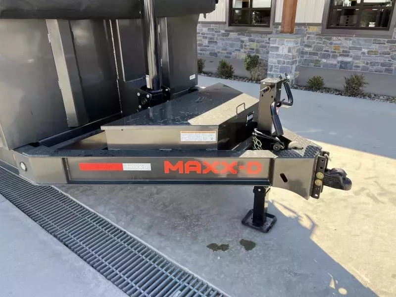 new Dump Trailers MAXX-D  for sale, in Carlisle, PA Thumbnail 13