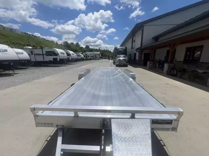 new Car Haulers / Racing Trailers Sure-Trac  for sale, in Carlisle, PA Thumbnail 20