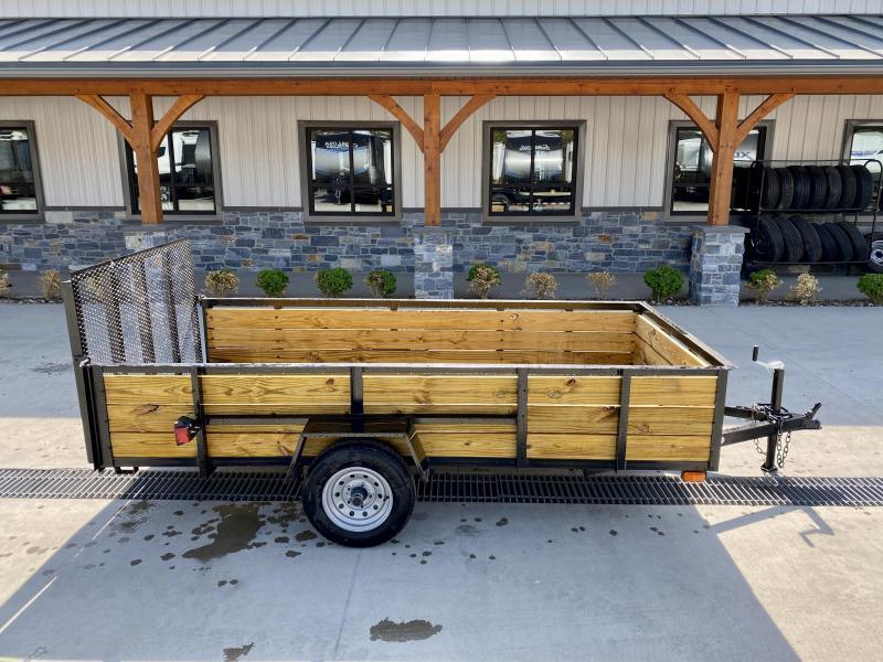 new Utility Trailers AMO  for sale, in Irwin, PA Thumbnail 3