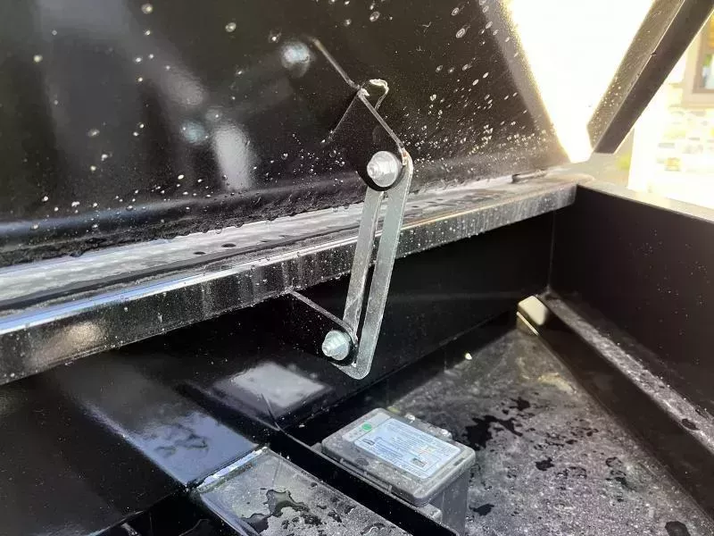 new Equipment / Flatbed Trailers Midsota  for sale, in West Middlesex, PA Thumbnail 24