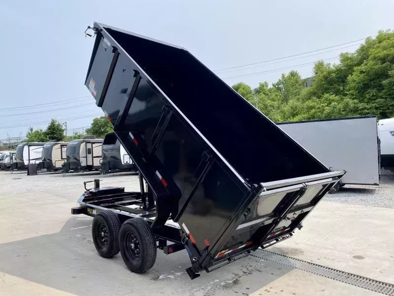 new Dump Trailers Big Tex Trailers  for sale, in Irwin, PA Thumbnail 6