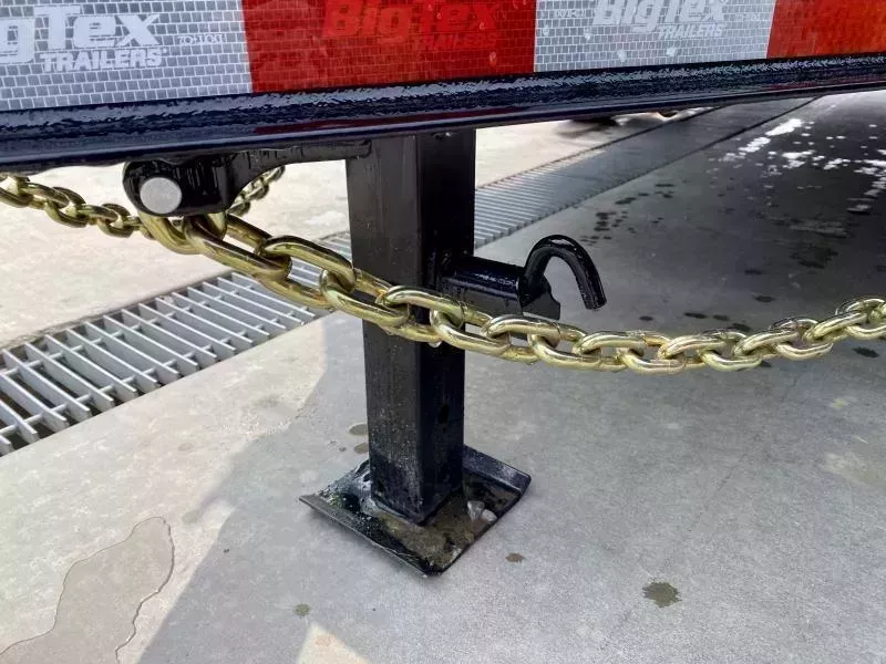 new Dump Trailers Big Tex Trailers  for sale, in Evans City, PA Thumbnail 23