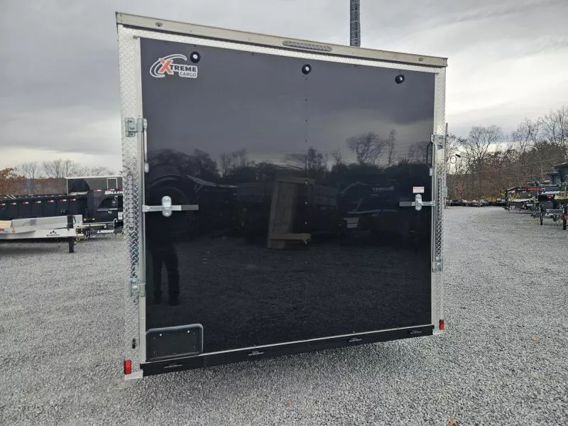 new Cargo (Enclosed) Trailers Xtreme Cargo  for sale, in Carlisle, PA Thumbnail 6