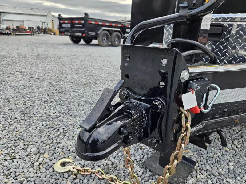 new Dump Trailers Moritz International  for sale, in Carlisle, PA Thumbnail 30