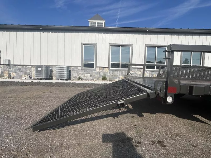 new Utility Trailers MAXX-D  for sale, in West Middlesex, PA Thumbnail 11
