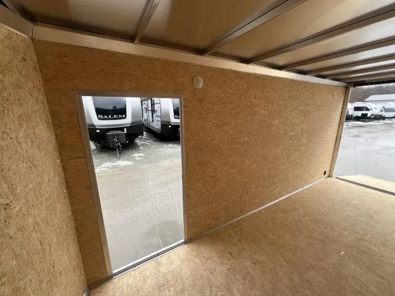 new Cargo (Enclosed) Trailers E-Z Hauler  for sale, in Carlisle, PA Thumbnail 17