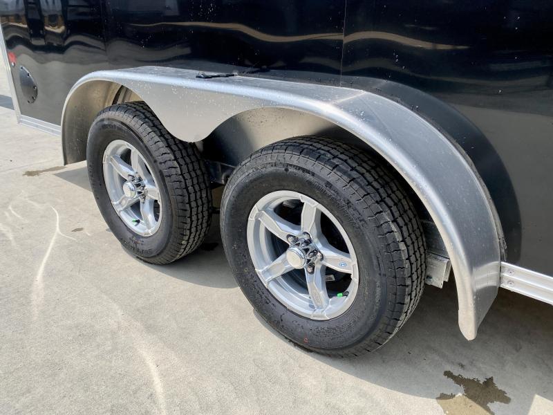 new Cargo (Enclosed) Trailers E-Z Hauler for sale, in Evans City, PA Thumbnail 13