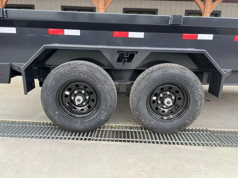 new Dump Trailers Hillcrest Trailers  for sale, in Irwin, PA Thumbnail 30