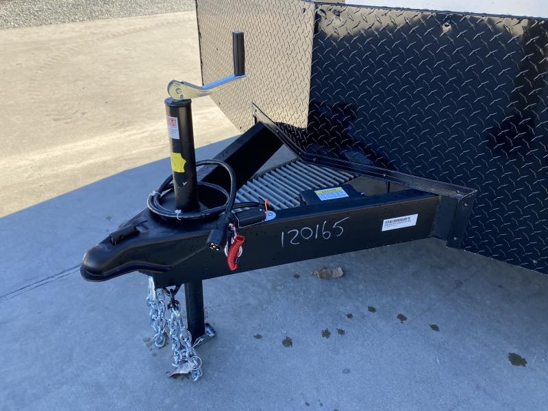 new Cargo (Enclosed) Trailers Cargo Mate  for sale, in Irwin, PA Thumbnail 9