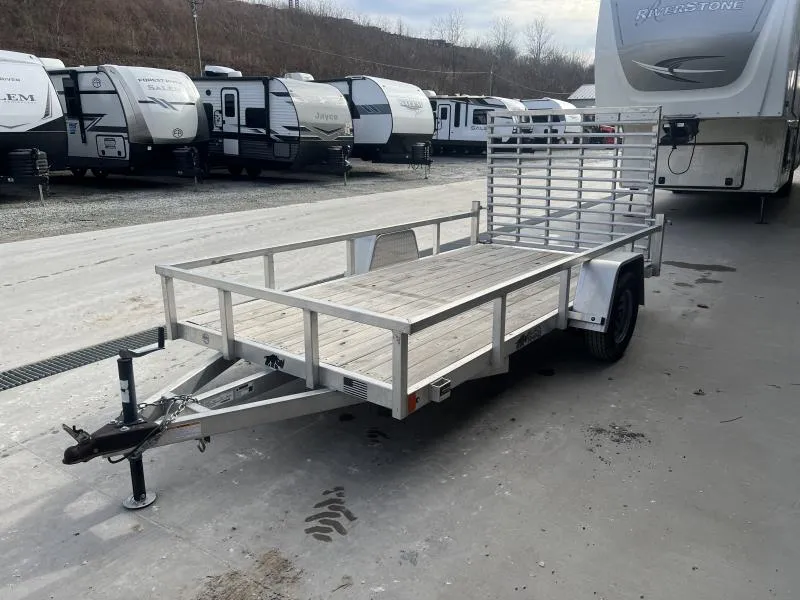 used Utility Trailers Rhino  for sale, in Irwin, PA Thumbnail 6