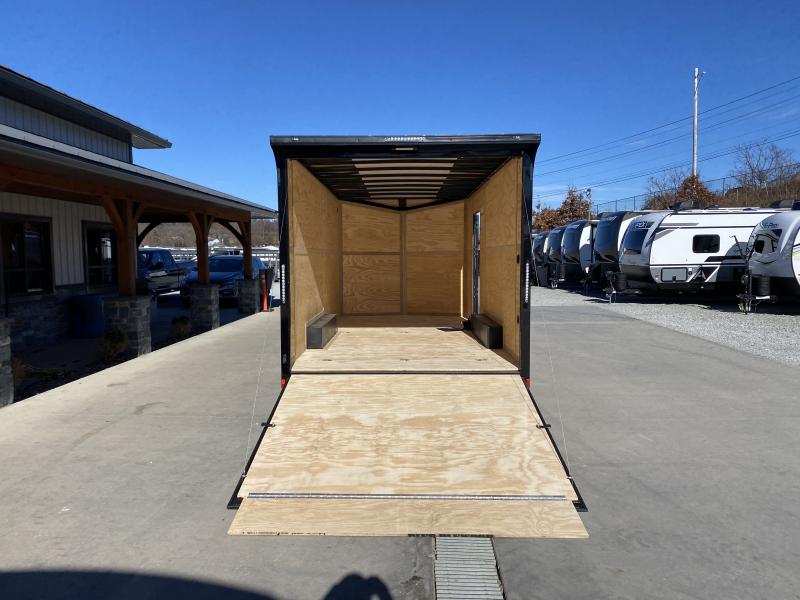 new Cargo (Enclosed) Trailers Cargo Mate  for sale, in Irwin, PA Thumbnail 20