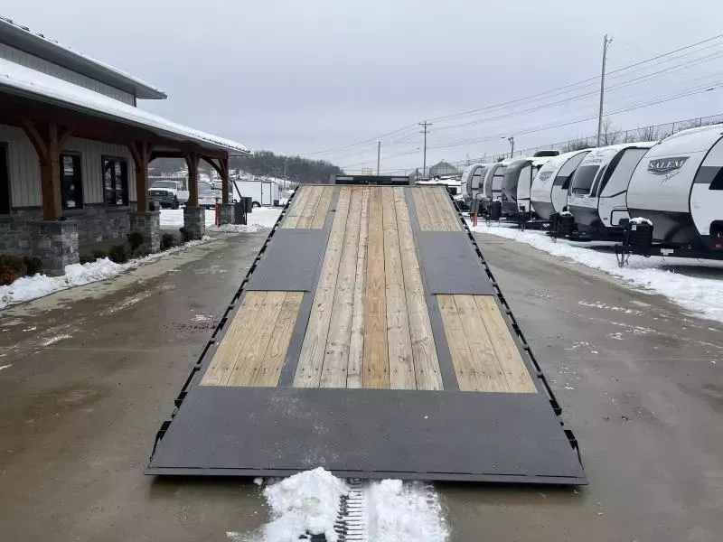 new Equipment / Flatbed Trailers MAXX-D for sale, in Irwin, PA Thumbnail 4