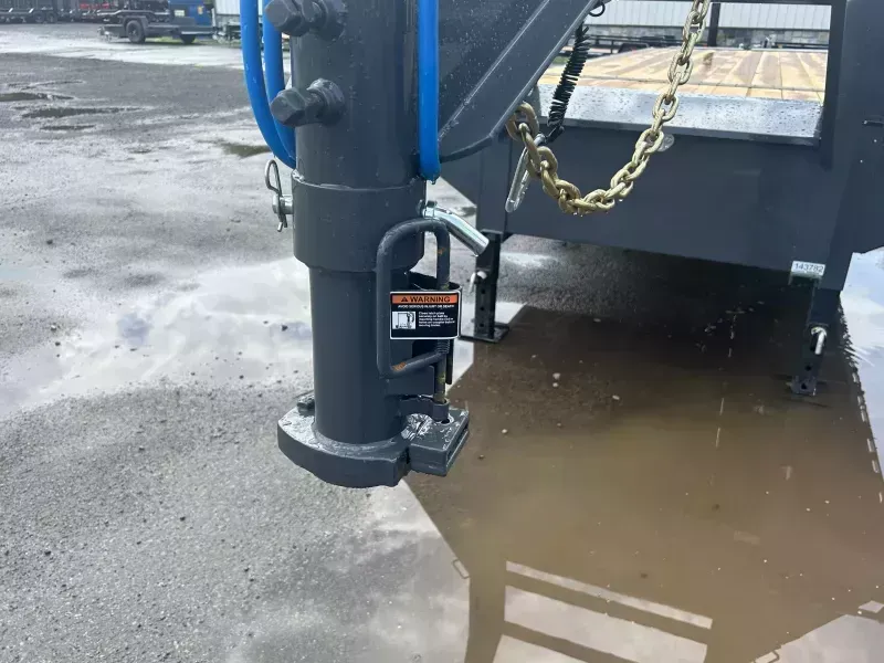 new Equipment / Flatbed Trailers Lamar Trailers  for sale, in Carlisle, PA Thumbnail 16