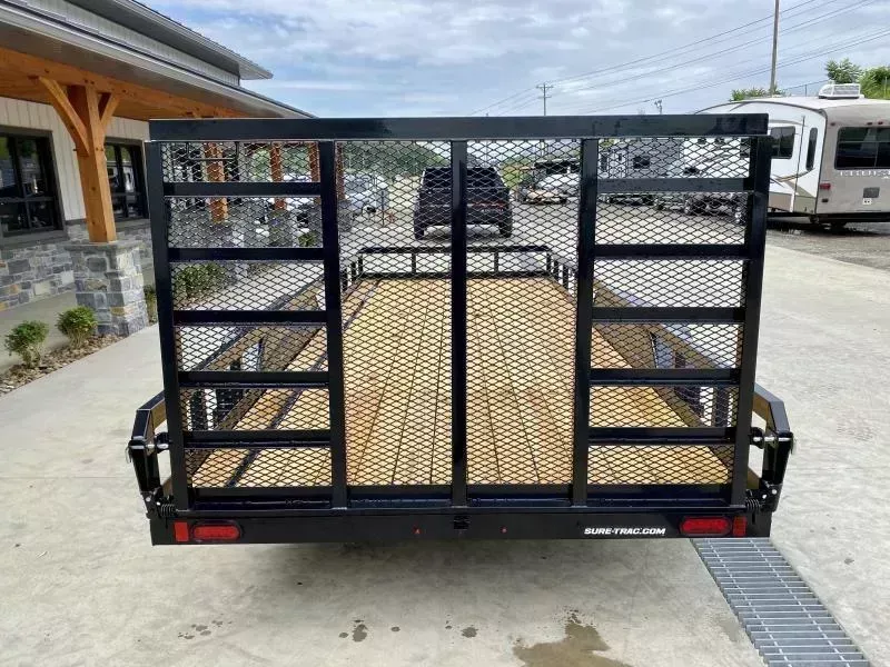 new Utility Trailers Sure-Trac  for sale, in Carlisle, PA Thumbnail 5