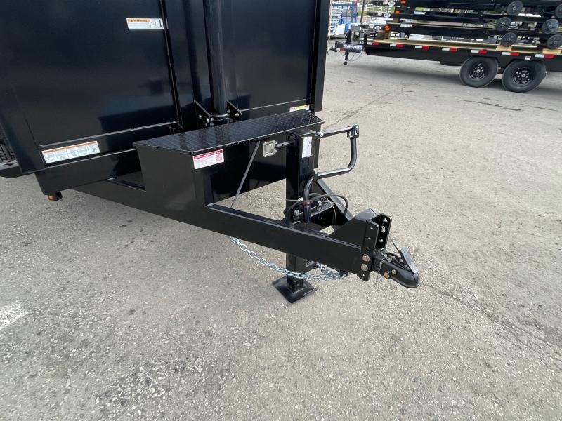 used Dump Trailers Sure-Trac  for sale, in Carlisle, PA Thumbnail 5