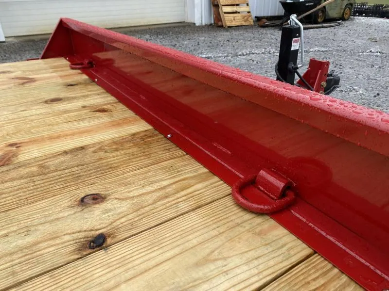 new Car Haulers / Racing Trailers Rice Trailers  for sale, in West Middlesex, PA Thumbnail 11