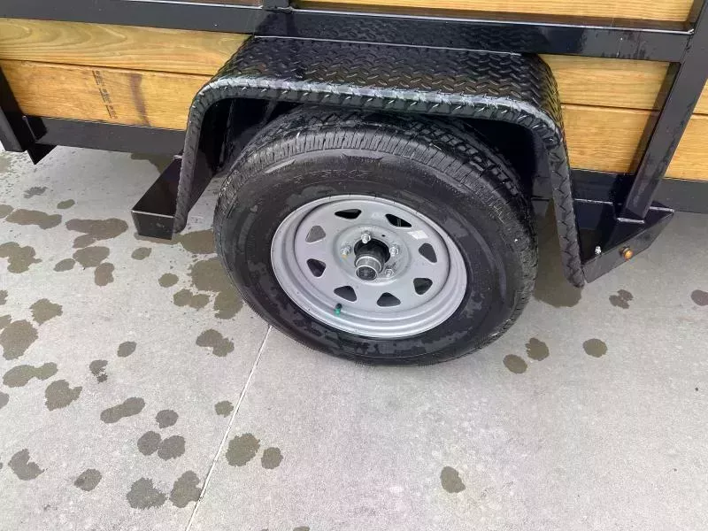 new Utility Trailers Sure-Trac  for sale, in Evans City, PA Thumbnail 23