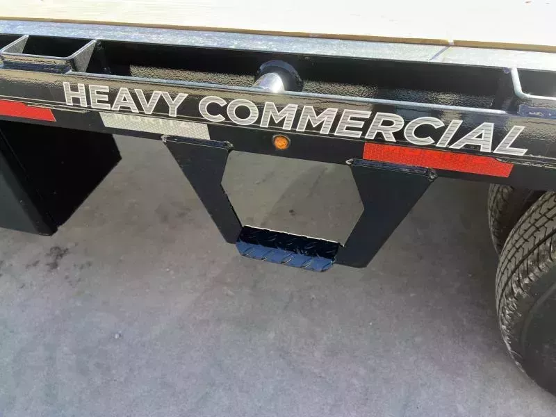 new Equipment / Flatbed Trailers Moritz International  for sale, in Irwin, PA Thumbnail 18