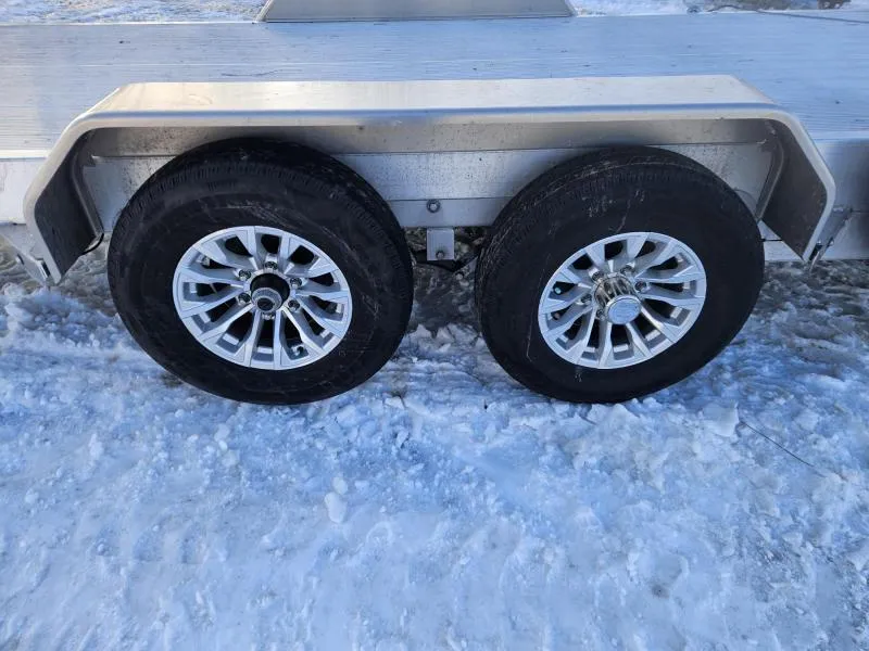 used Car Haulers / Racing Trailers Sure-Trac  for sale, in Carlisle, PA Thumbnail 14