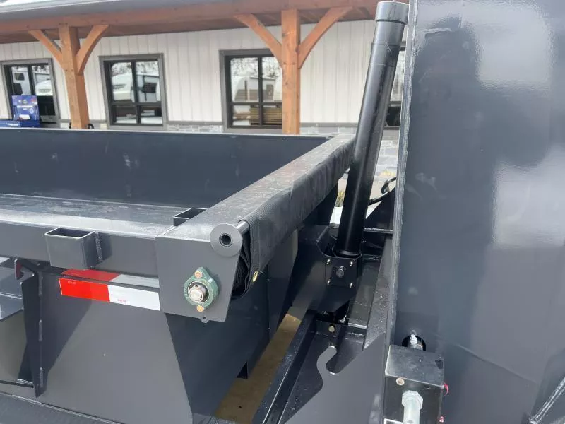 new Dump Trailers Hillcrest Trailers  for sale, in Irwin, PA Thumbnail 18