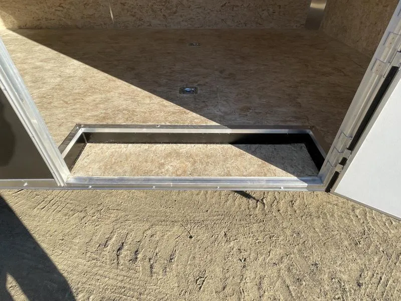 new Cargo (Enclosed) Trailers Sure-Trac  for sale, in West Middlesex, PA Thumbnail 21