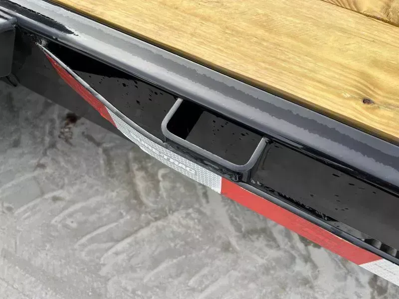 new Equipment / Flatbed Trailers Sure-Trac  for sale, in Evans City, PA Thumbnail 14