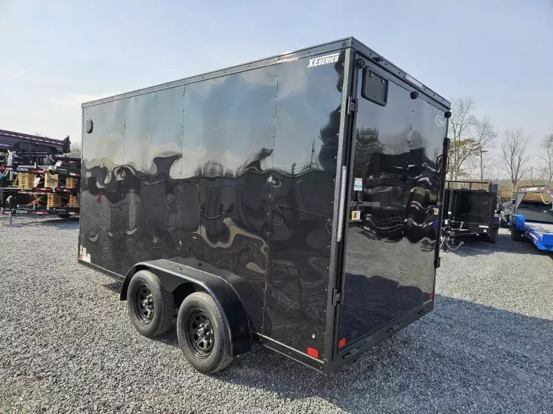 new Cargo (Enclosed) Trailers ITI Cargo  for sale, in Carlisle, PA Thumbnail 6
