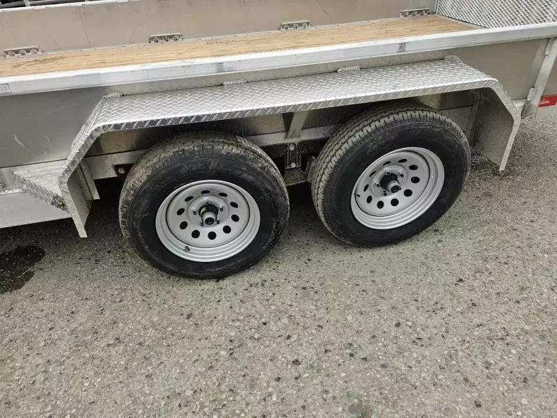 new Utility Trailers Nordtek Trailers  for sale, in Carlisle, PA Thumbnail 8