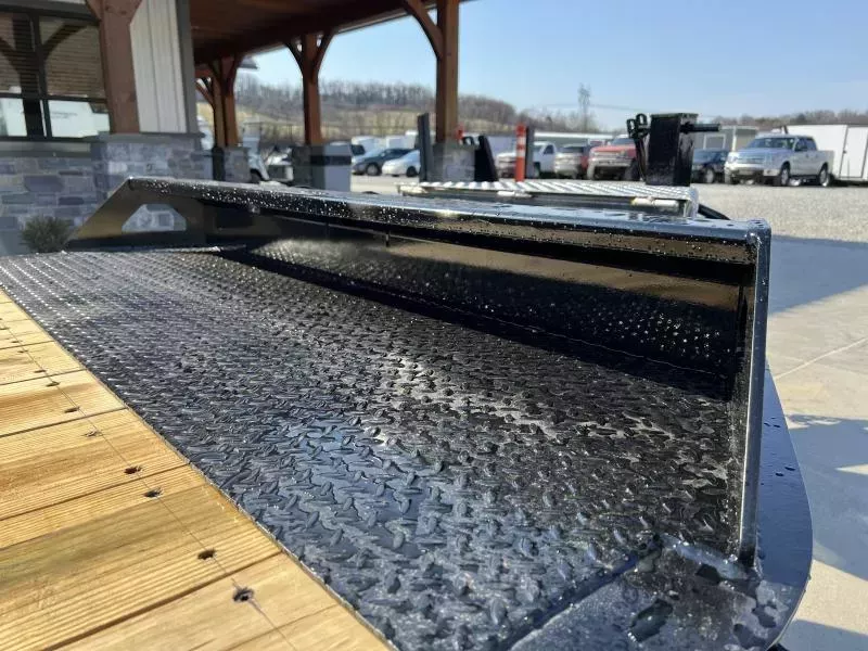 new Equipment / Flatbed Trailers Moritz International  for sale, in Carlisle, PA Thumbnail 19